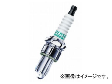 デンソー イリジウムプラス スパークプラグ トヨタ クラウンコンフォート YXS10/Y 3Y-PE(LPG) 2000cc 1995年12月～ Spark plug