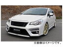 ケンスタイル EIK フロントグリル スバル インプレッサスポーツ GP2/GP3/GP6/GP7 アプライドA型～D型 2011年12月～ Front grill