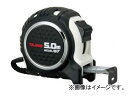 タジマ/TAJIMA G7ロック25 5.0m（メートル目盛） 黒/白 G7L2550W JAN：4975364120717 Rock meter scale Black white