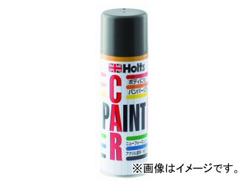 ホルツ/Holts カーペイント スズキ車用 ZY4 アズールグレーパールM 300ml MH16007 JAN：4978955160079 For carpaint Suzuki vehicles