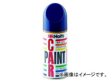 ホルツ/Holts カーペイント スズキ車用 Z2U キャッツアイブルーM 180ml MH2943 JAN：4978955029437 For carpaint Suzuki vehicles