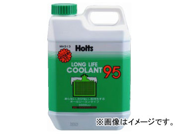 ホルツ/Holts クーラント 95 ミドリ MH313 JAN：4978955003130 Coolant