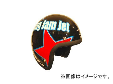 2輪 72JAM JET HELMET ジェットヘルメット WINNER JF-12 JAN：4562286790120