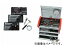 KTC 工具セット（チェストタイプ）[66点組] SK3650E Tool set chest type points