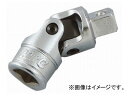 KTC 6.3sq.ユニバーサルジョイント BJ2 Universal joint(4)