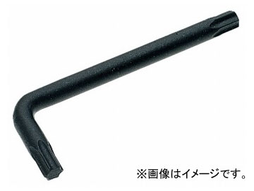 KTC T型トルクスLハンドルレンチ LT55 type Torx handle wrench