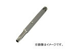 KTC ラチェットドライバ補給部品 ビット いじり止めトルクスT25H×T30H DBR14-12 Ratchet driver supplied parts bit torque(4)