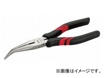 KTC ラジオペンチ（ベントノーズタイプ） PSL-200BN Radio pliers bent nose type