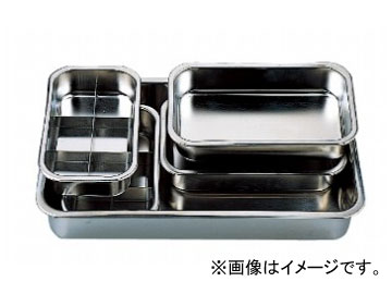 KTC ƥ쥹ѡĥȥ쥤å TYKPT5A Stainless steel parts tray set