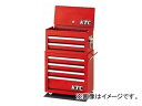 KTC ミニチェスト&ミニキャビネットセット SKX0010R Mini chest mini cabinet set