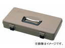 KTC 片開きプラハードケース TCP1-1 Single sided Praga Hard case