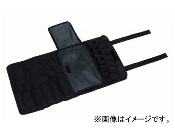 KTC ツールバッグ（黒） MCKB-B Tool bag black