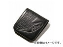 2 z_CfBOMA CLASSICS U[EHbg ubN 0SYEP-P95-KF Leather wallet