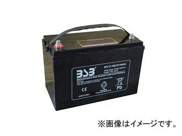 GYu Хåƥ꡼ ǥץ BPC12-120 Car battery