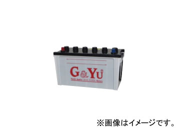 G＆Yu カーバッテリー 長距離トラック バス 船舶用モデル 120E41R Car battery