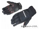 2輪 コミネ/KOMINE GK-801 ウインターグローブ カルタゴ 06-801 ブラック サイズ:XS,S,M,L,XL他 Winter Glove Carthage