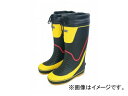 おたふく手袋 防寒カラーブーツ 品番:JW-745 イエロー Cold proof color boots