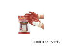 おたふく手袋 タフローブ(背抜) 品番:201 入数:10双 JAN:4970687100033 Toflobe back