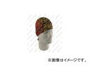 2輪 ライズ/RIDEZ FLYDANNA ZAN HEADGEAR（ザン ヘッドギア） Z615 JAN：4527625070295