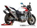 2輪 ヤマモトレーシング spec-A マフラー TI4-2-1-2 UP-TYPE チタン 品番:11304-42TTB ホンダ CB1300SF 2003年...