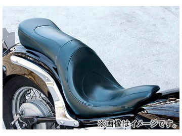 2輪 EASYRIDERS ツーリングスムースシート 品番：1845 JAN：4548632005209 ヤマハ ドラッグスター400