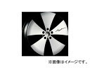 ギャルソン ツェンレイン109 アルミホイール 18inch-7.5J HOLE：4 P.C.D：100 オフセット：57