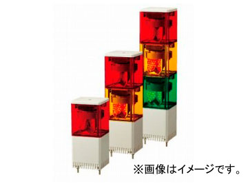 ѥȥ饤 塼ӥå LEDزž 2ʼ KES-220-RY small laminated rotating light