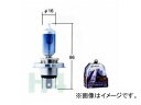 トヨタ/タクティー ヘッドランプ(ロービーム)用バルブ ホワイトビームIII H4(HB2) V9119-3036 入数:2個 ミツビシ コルト/コルト プラス シャリオ Valve for headlamps low beam(2)