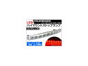 LEDハイマウントストップランプ クリア フォルクスワーゲン ニュービートル 1998年～2005年 AP-60-1227C High Mount Stop Lamp Clear