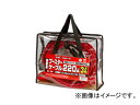 大自工業 メルテック/Meltec ブースターケーブル 220A 3.5m BC-220 Booster cable