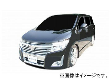 楽天市場】e52 エルグランド グリル ケンスタイルの通販 楽天市場】e52 エルグランド グリル ケンスタイルの通販