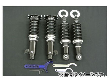 シルクロード サスペンションキット RMS-K.SP 30M-B11 ホンダ トゥデイ JA4 Suspension kit