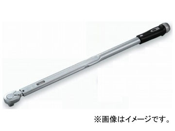 トネ/TONE 19.0mm（3/4”） プレセット形トルクレンチ（ダイレクトセットタイプ） 品番：T6MN300 Preset type torque wrench direct set