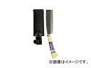 浅香工業 宝長久寛文作 鋼付サヤ鉈 165mm片刃 JAN:4960517190105 Saya hatchet with steel one blade