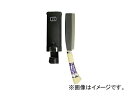 浅香工業 宝長久寛文作 鋼付サヤ鉈 180mm両刃 JAN:4960517190136 Saya hatchet with steel double blades