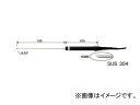 カスタム/CUSTOM 一般Kタイプ熱電対温度計用 センサー(非防水) LK-300 JAN:4983621553000 General type thermo...