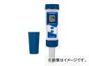 カスタム/CUSTOM 防水ORP/PH 計 PH-6600 JAN：4983621705225 Waterproof meter