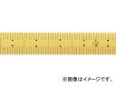 シンワ測定 竹製ものさし かね1尺 71897 JAN：4960910718975 Bamboo thing size