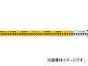 シンワ測定 アルミスタッフ ミニ棒 3m 3段 76900 JAN:4960910769007 Aluminum staff mini stick step(4)