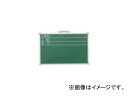 シンワ測定 黒板 スチール製 SDS 30×45cm 「工事名・工種・測点」 横 77539 JAN:4960910775398 Blackboard steel Construction name engineering measurement side(4)