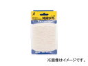 シンワ測定 純綿水糸 カード巻 7号 1.1mm 100m 78493 JAN:4960910784932 Pure cotton water thread c...