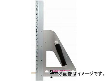 シンワ測定 エルアングル 左きき用 1m 併用目盛 77807 JAN：4960910778078 El Angle Left Refreshing combined use