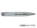 tool ツール 工具 整備 用品 SHINWA 工場用 工具 SHINWA しんわ入数：1個●先端部に焼入加工が施されています。●スプリング付はネジで微調整が簡単にできます。●円をケガくときや加工品等の寸法の写し取りに。使用範囲半径：250mm材質：炭素鋼(先端焼入加工)製品質量：240g商品の詳細な情報については、メーカーサイトでご確認ください。