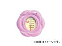 tool ツール 工具 整備 用品 SHINWA 砂時計 温度計 湿度計 SHINWA しんわ入数：1個●バスタイムを楽しくするかわいい温度計です。●本体に抗菌剤を配合し、清潔さを保ちます。●アロマオイルを使用できるケースが付いており、お風呂でアロマを楽しめます。※アロマオイルは付属しておりません。市販の物をお使いください。●健康管理、赤ちゃんのお風呂の温度管理に。本体：96×91×26mm材質：本体：ポリスチレン樹脂(抗菌剤配合)製品質量：48g商品の詳細な情報については、メーカーサイトでご確認ください。