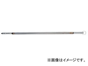 シンワ測定 金属ケース 棒状温度計 30cm用 72729 JAN：4960910727298 For metal case rod type temperature meter