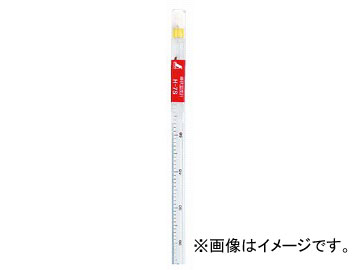 シンワ測定 棒状温度計 アルコール バラ H-7S 青液 ー10～65℃ 30cm 72751 JAN：4960910727519 Rod shaped thermometer alcohol rose blue liquid