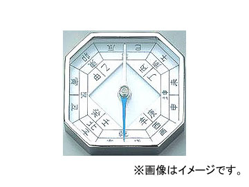 シンワ測定 方向コンパス 十二支 D 7