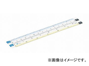 シンワ測定 折りたたみ縮尺スケール 8面 15cm 75745 JAN：4960910757455 Folding scale sides