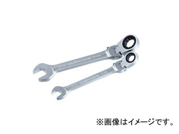 スエカゲツール Pro-Auto フレックスロックギアレンチ 10mm No.FLG-10 JAN：4989530605618 Frex slock gear wrench