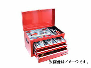 スエカゲツール Pro-Auto 65PC. ツールキット No.303-VWK JAN：4989530605977 Tool kit